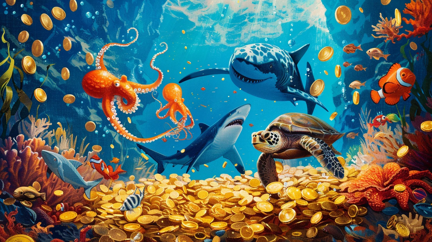 Khám Phá Daga Casino: Nơi Trải Nghiệm Giải Trí Đỉnh Cao