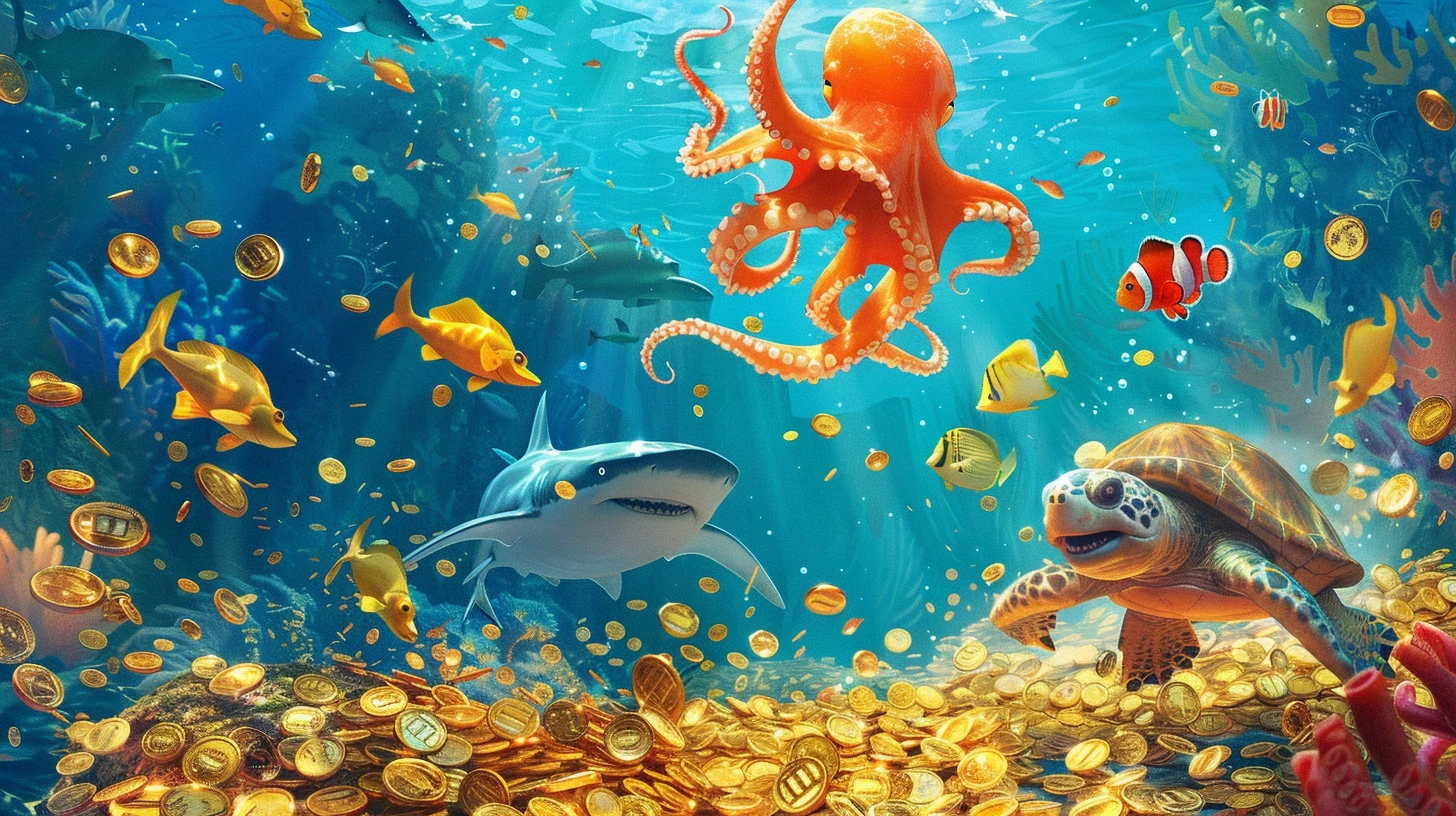 Khám Phá Thế Giới Cá Cược với Tha Bet