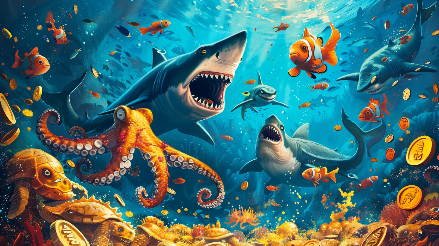 Khám Phá Thế Giới Game 5699: Trải Nghiệm Không Thể Bỏ Lỡ