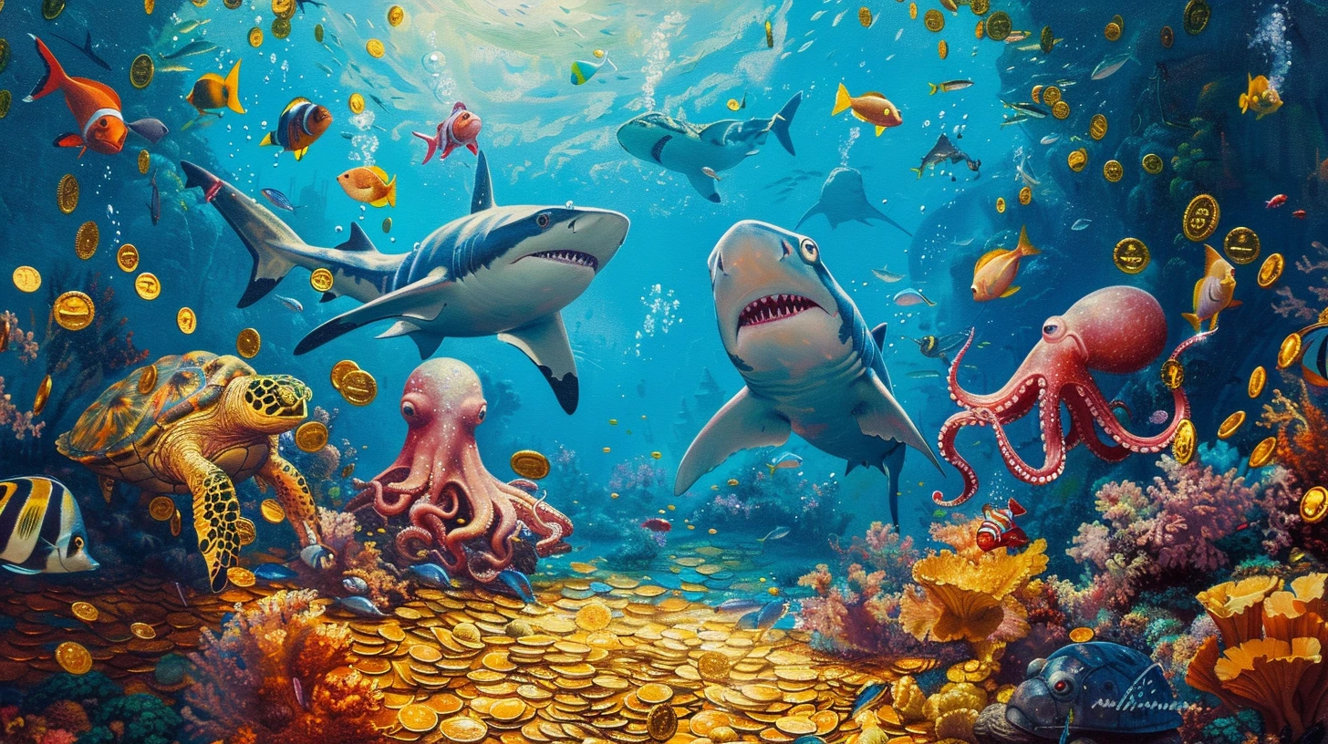 Khám Phá Thế Giới Game 5699: Trải Nghiệm Không Thể Bỏ Lỡ