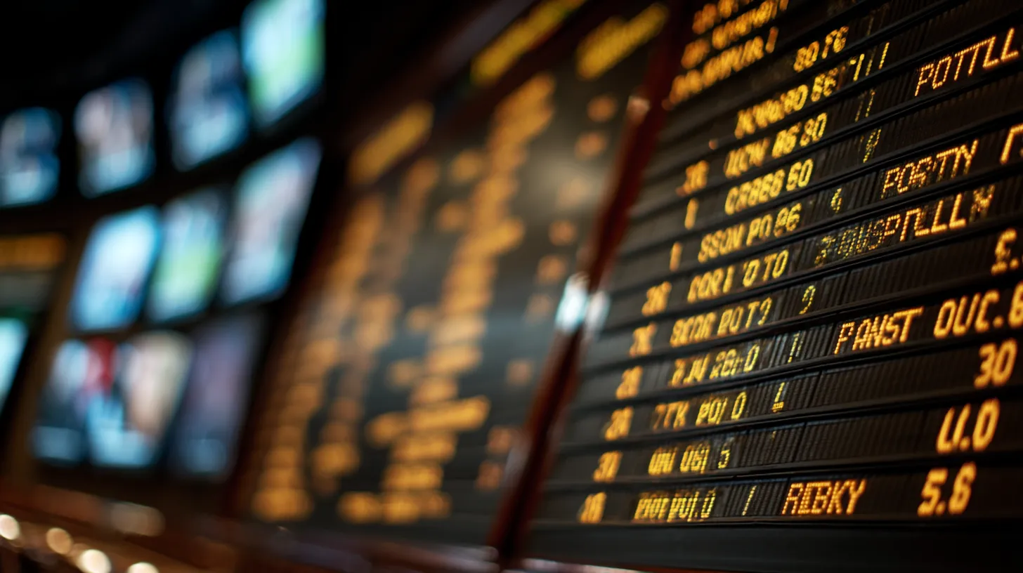 Khám Phá Thế Giới Của 999 Bet: Đặt Cược Trực Tuyến Với Trải Nghiệm Tốt Nhất