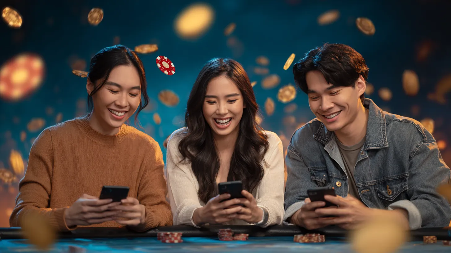 Khám Phá Game Bài 5699: Những Nhận Định Về Kết Quả Bóng Đá Trong Vòng Loại Cúp Bóng Đá Châu Á 2027