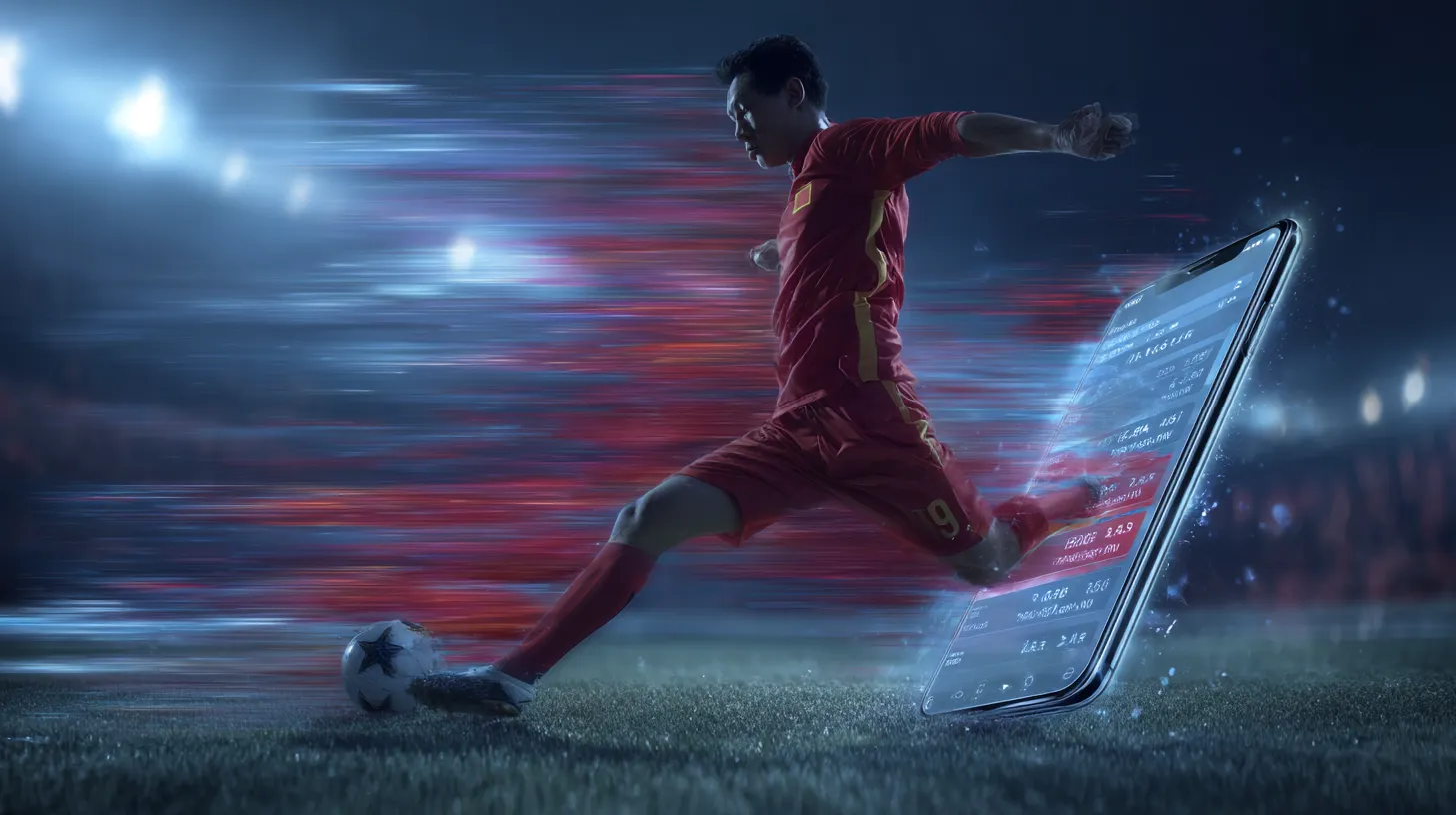 Khám Phá GK88: Nơi Tập Trung Thông Tin Bóng Đá Đáng Tin Cậy