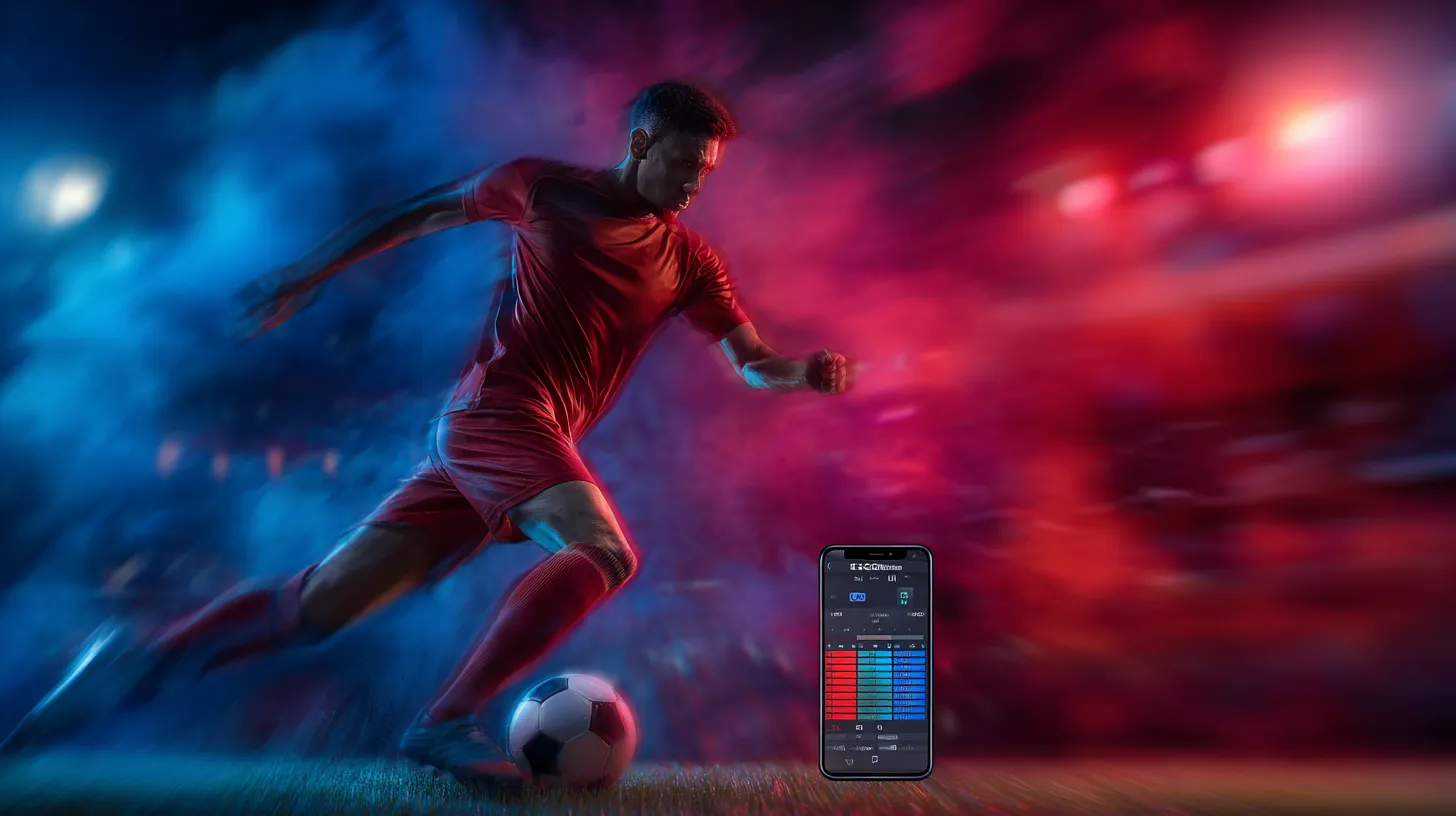 Khám Phá GK88: Nơi Tập Trung Thông Tin Bóng Đá Đáng Tin Cậy