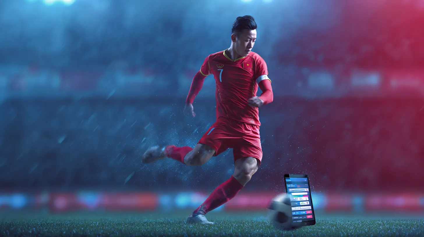 Khám Phá GK88: Nơi Tập Trung Thông Tin Bóng Đá Đáng Tin Cậy