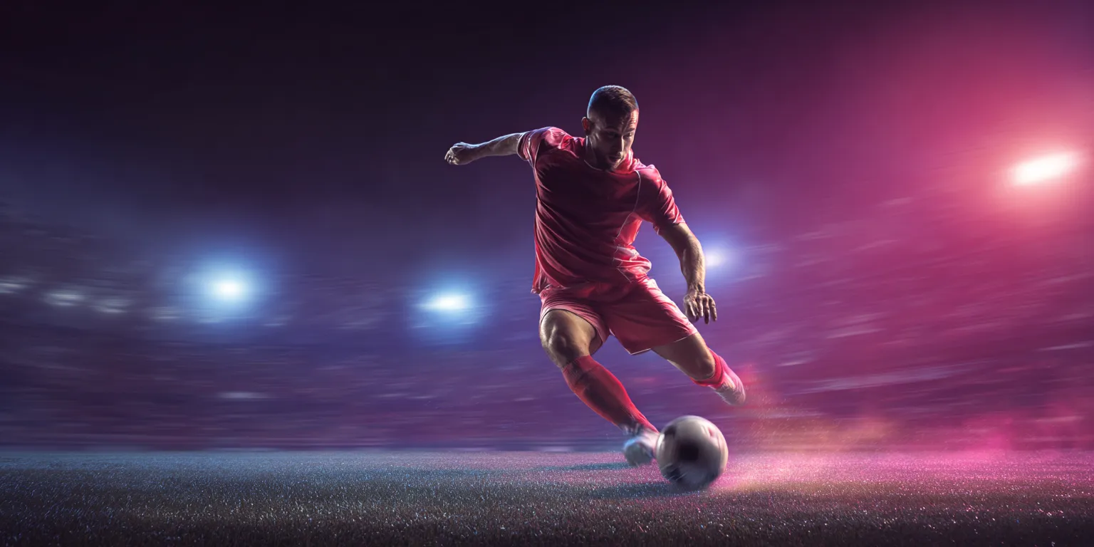 Khám Phá Thế Giới Bóng Đá Với 69vn15