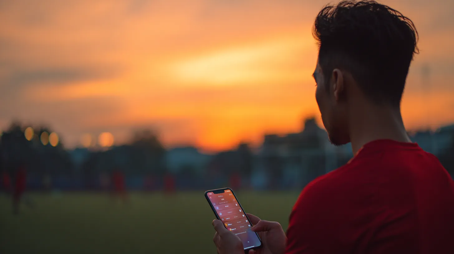 Khám Phá Thế Giới Bóng Đá Với 69vn15