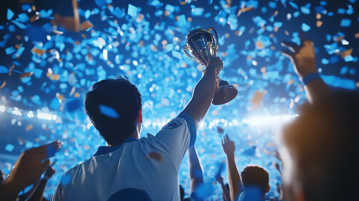 Khám Phá MCW18: Ứng Dụng Thể Thao Đỉnh Cao