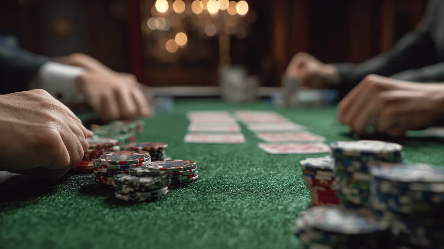 Khám Phá Thế Giới Cá Cược Tại Daga Casino và AE888 Casino