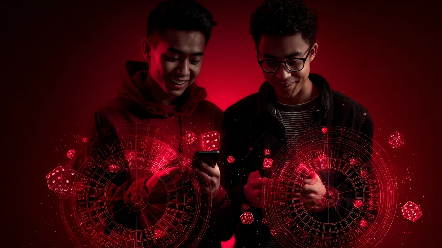 Khám Phá Thế Giới Cá Cược Với 999 Bet