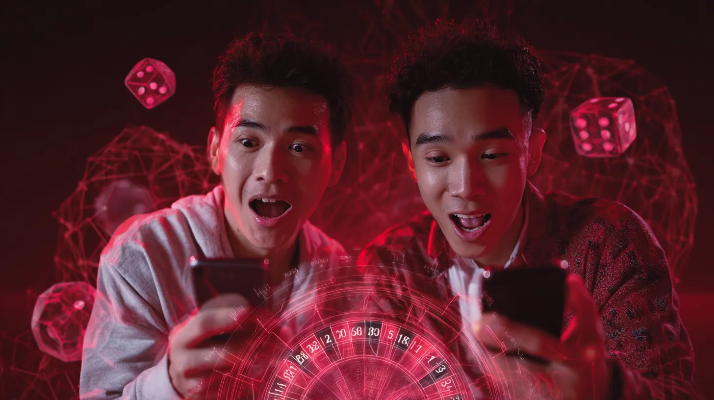 Khám Phá Daga Casino: Nơi Đam Mê Bóng Đá Gặp Gỡ Thế Giới Giải Trí