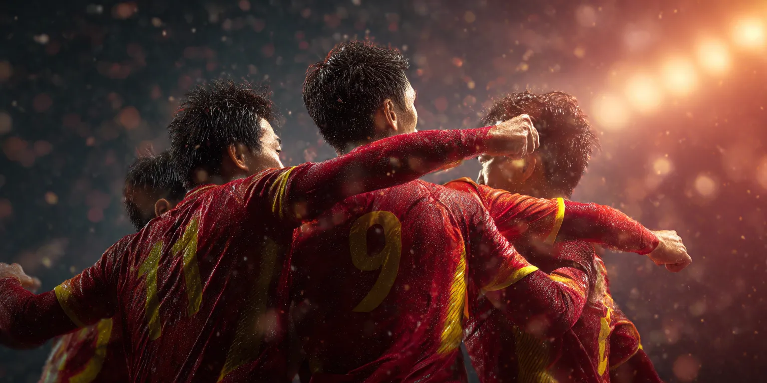 Khám Phá GK88: Điểm Đến Hấp Dẫn Cho Người Hâm Mộ Bóng Đá