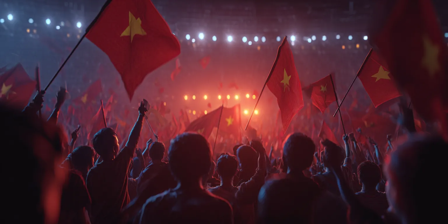 Khám Phá GK88: Điểm Đến Hấp Dẫn Cho Người Hâm Mộ Bóng Đá