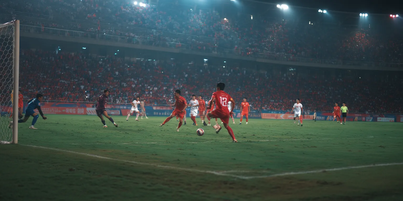 Khám Phá Thế Giới 7ball: Địa Chỉ Tin Cậy Cho Người Hâm Mộ Bóng Đá